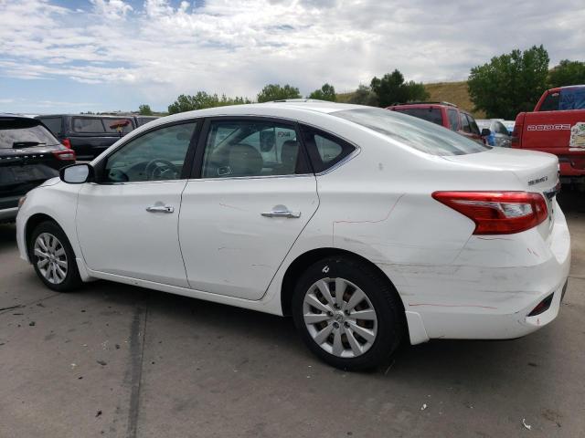 3N1AB7APXGY303423 Nissan SENTRA S