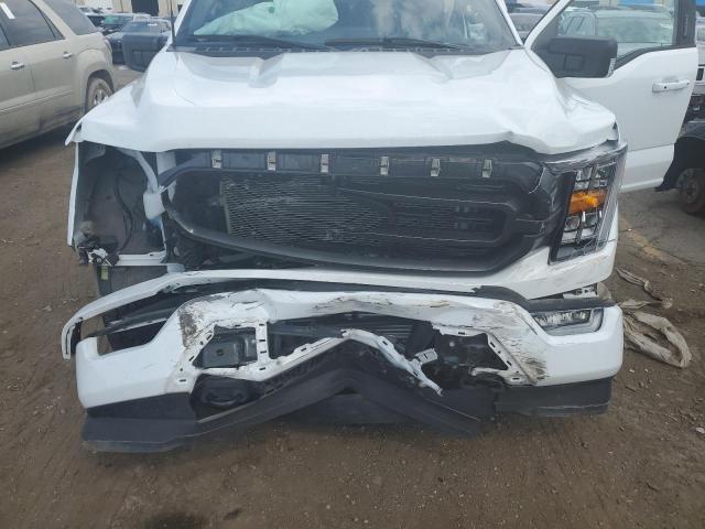 1FTEW1EP4PFB31651 Ford F150 SUPER