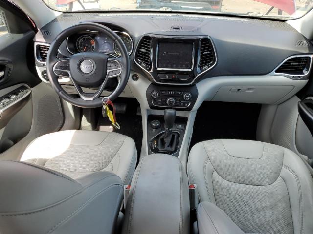 1C4PJMDX3KD305174 Jeep Cherokee