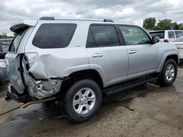 JTENU5JR7M5932592 Toyota 4RUNNER SR