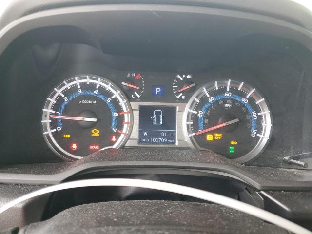 JTEBU5JR6F5274298 Toyota 4RUNNER SR