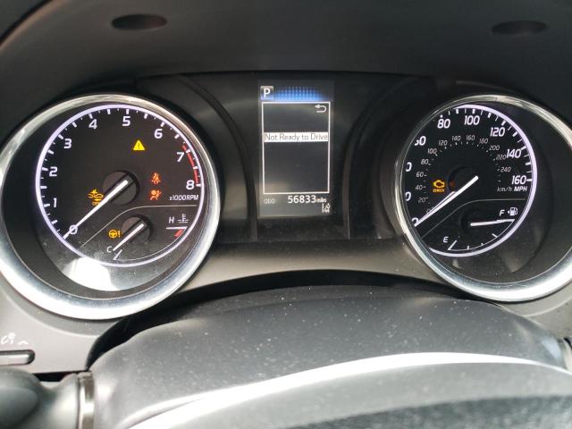 4T1A11AK7LU870747 Toyota CAMRY L