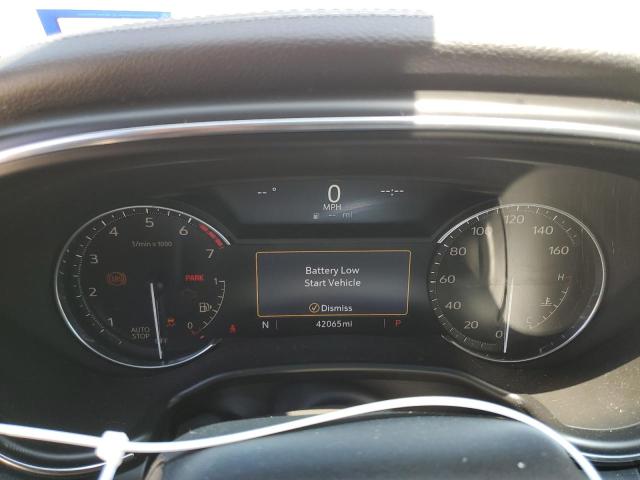 1G6DN5RW9M0113011 Cadillac Ct5 Premiu