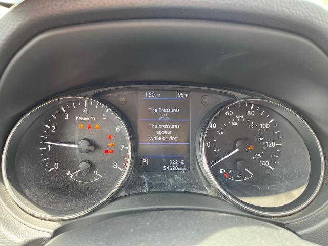5N1AT2MT3HC888941 Nissan ROGUE S