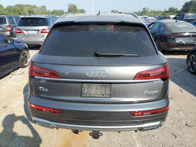 WA1E2AFY8N2061413 Audi Q5 E PREMI