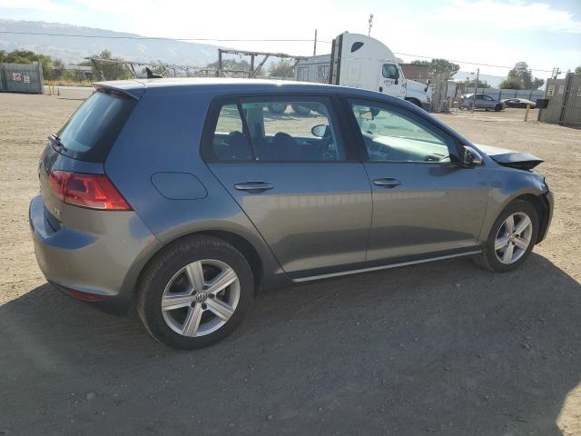 3VW217AU7HM076370 Volkswagen GOLF S