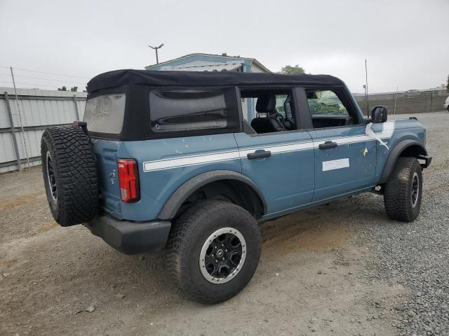 2022 FORD BRONCO BAS 1FMDE5BH2NLA80244  67591324