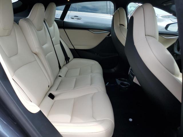 5YJSA1E22LF360799 Tesla MODEL S