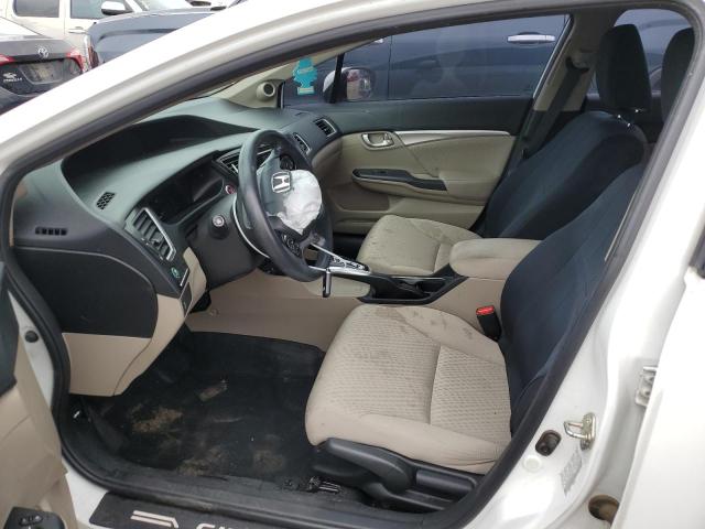 19XFB2F82EE074919 Honda Civic