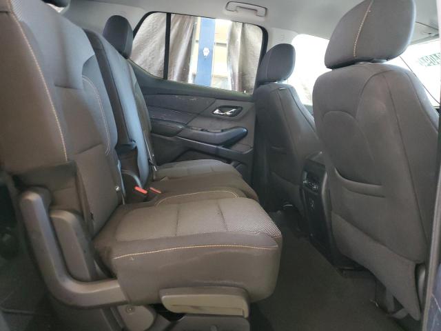 1GNEVLKW2LJ116865 Chevrolet TRAVERSE L