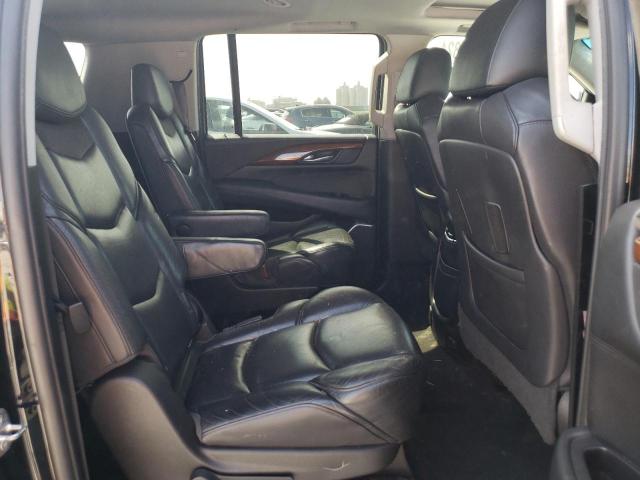 1GYS3HKJ4KR115925 Cadillac ESCALADE E