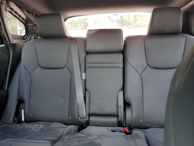 2T2BAMCA4PC006641 Lexus RX 350 BAS