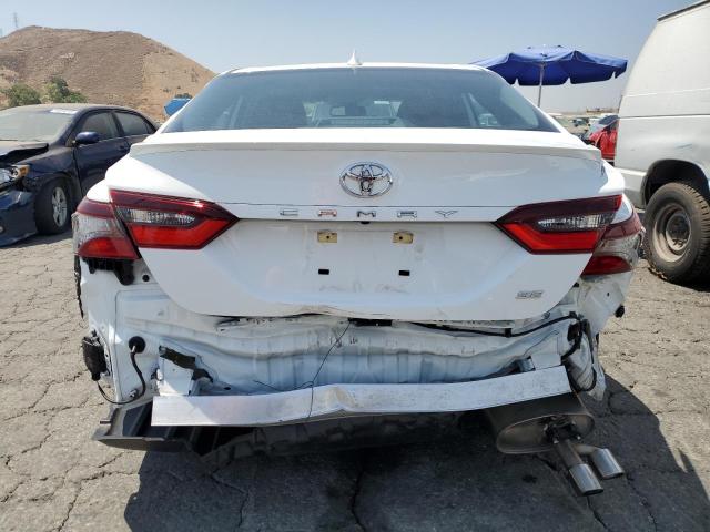 4T1T11AK7NU674531 Toyota CAMRY SE