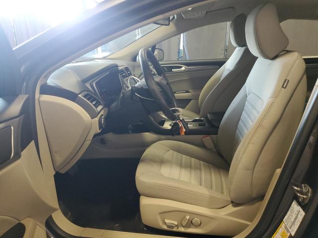 3FA6P0T91LR194399 Ford FUSION SE