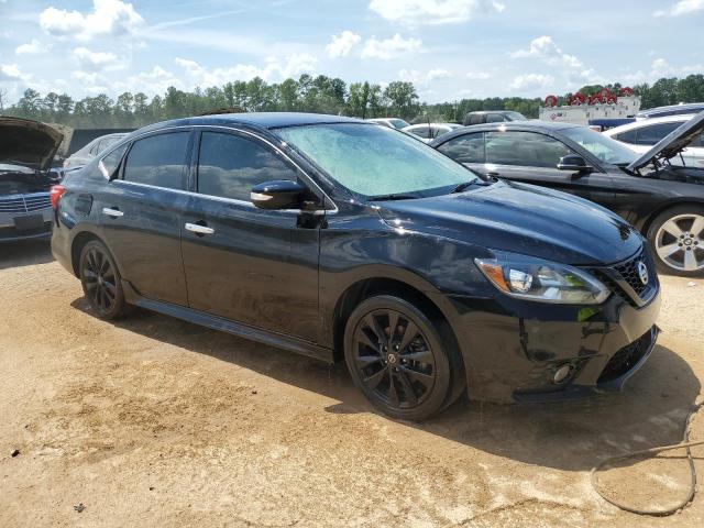 3N1AB7AP3JY260230 Nissan SENTRA S