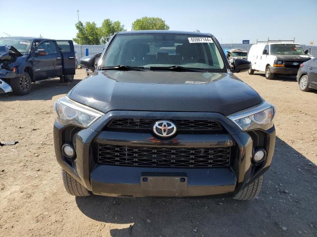JTEBU5JRXJ5589906 Toyota 4RUNNER SR