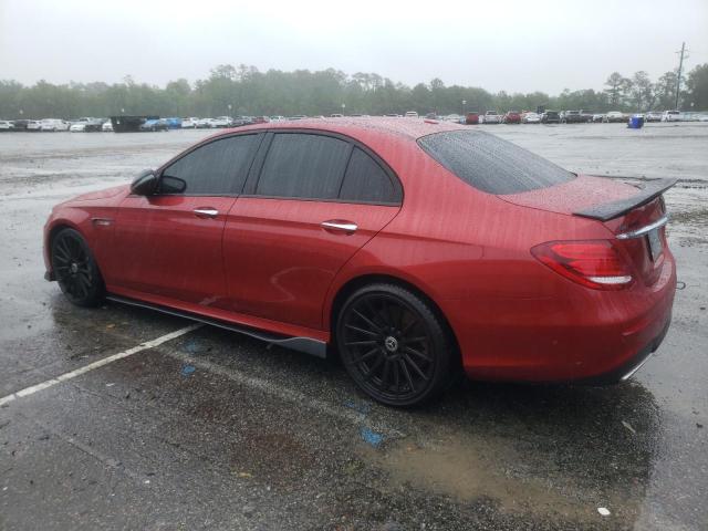 WDDZF6EB6HA176713 Mercedes-Benz E 43 4mati