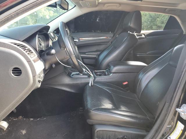 2C3CCAEG0GH343501 Chrysler 300C
