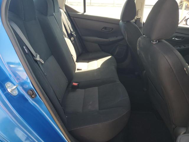 3N1AB8CV6RY260459 Nissan SENTRA SV
