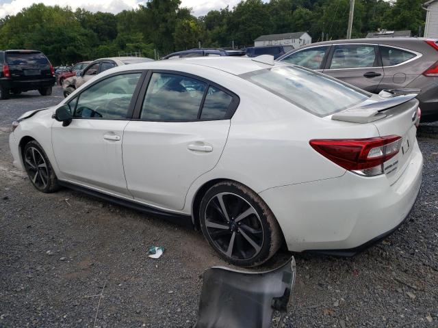 4S3GKAM61L3615415 Subaru IMPREZA SP