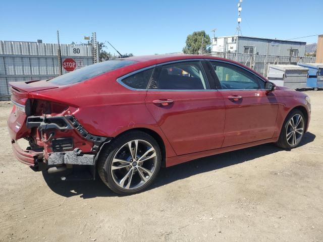 3FA6P0K90HR399494 Ford FUSION TIT
