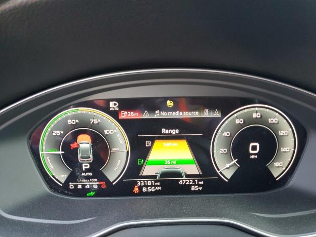 WA1E2AFY8N2061413 Audi Q5 E PREMI