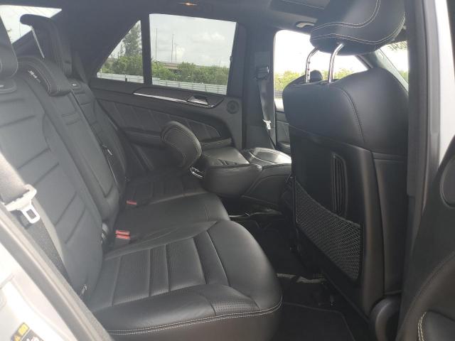 4JGDA7EB8HA936516 Mercedes-Benz Gle 63 Amg