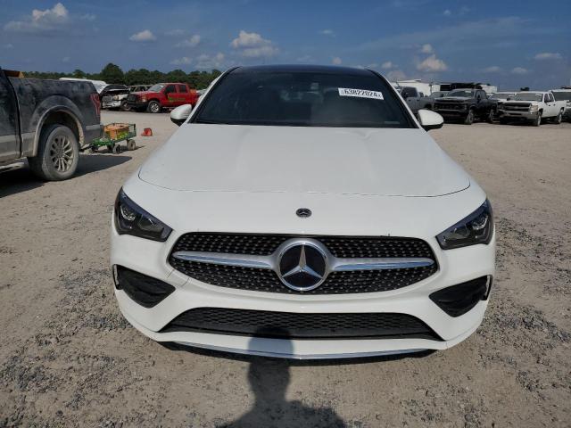 W1K5J4GB4PN396079 Mercedes-Benz CLA 250