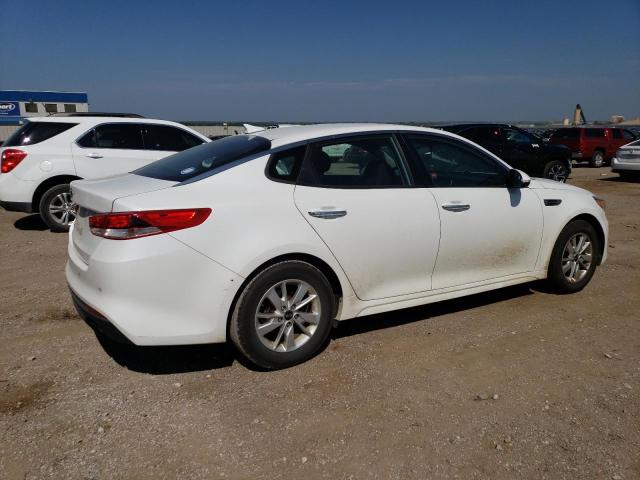 5XXGT4L37HG172233 KIA Optima Lx