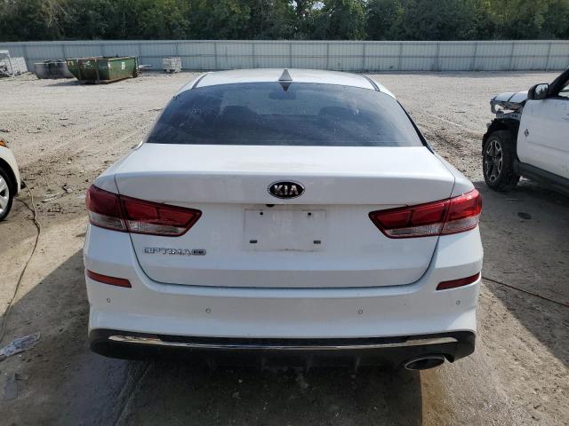 5XXGT4L36LG452122 KIA Optima Lx