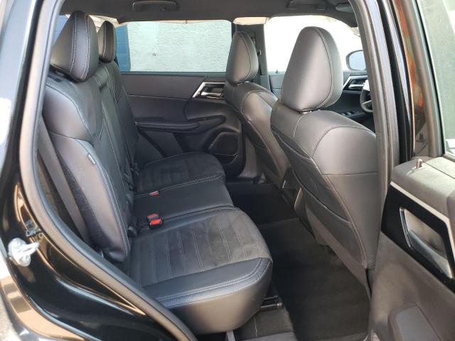 JA4J4UA83PZ034776 Mitsubishi Outlander