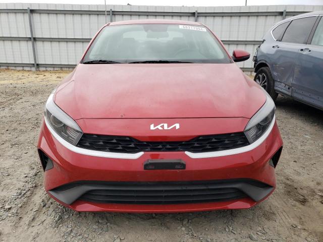 3KPF24AD8PE647227 KIA FORTE LX