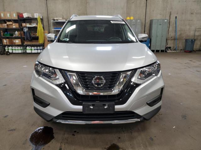 KNMAT2MV5JP580481 Nissan ROGUE S