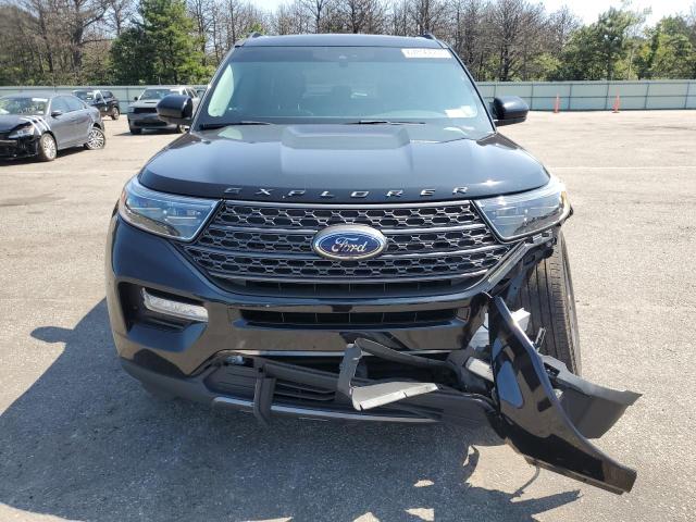 1FMSK8DH2NGA16860 Ford EXPLORER X