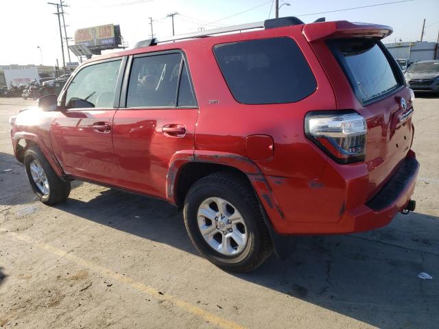JTEMU5JR9N6052873 Toyota 4RUNNER SR