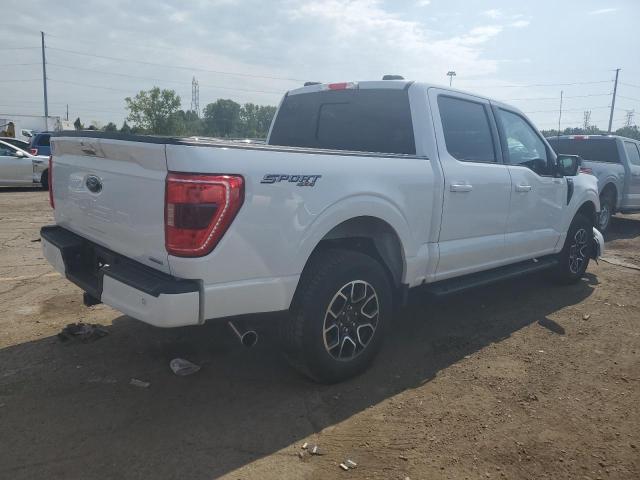 1FTEW1EP4PFB31651 Ford F150 SUPER
