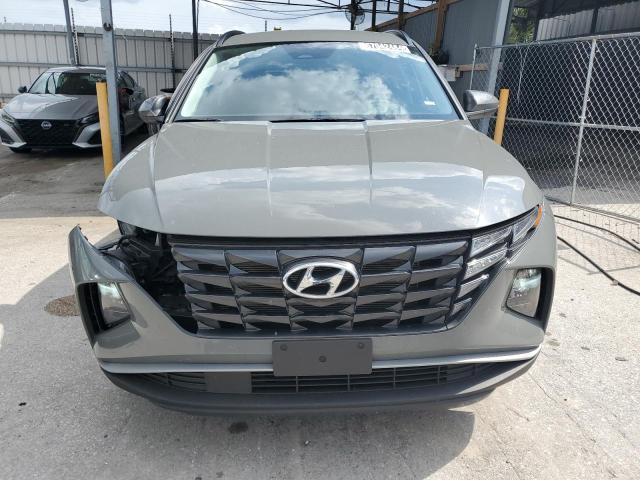 5NMJBCDE4RH340657 Hyundai TUCSON SEL