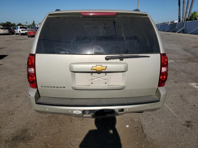 1GNSCJE03ER108993 Chevrolet SUBURBAN C