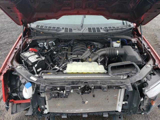 1FTMF1C56PKE74725 Ford F-150
