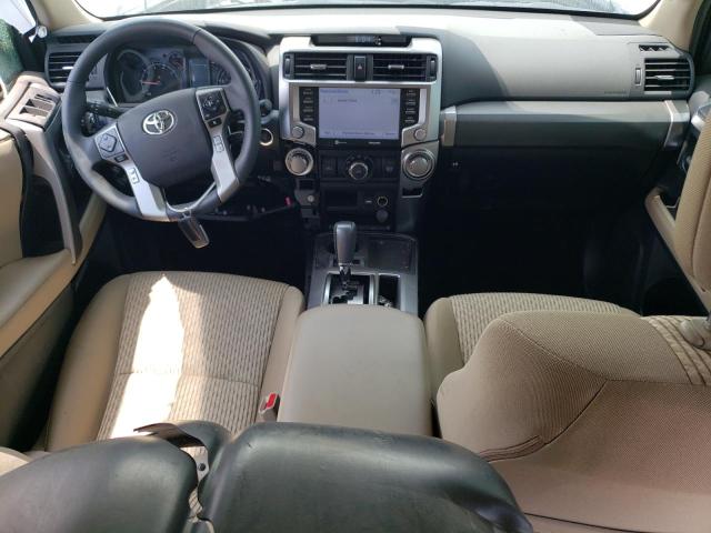 JTEEU5JR4P5300637 Toyota 4RUNNER SR