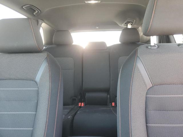 7FARS6H52PE027916 Honda Cr-v Sport