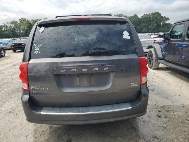 2C4RDGEG1HR693060 Dodge GRAND CARA