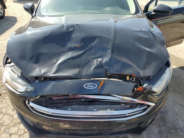 3FA6P0H71HR224533 Ford FUSION SE
