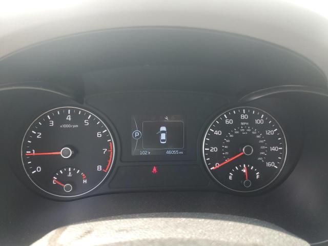 5XXGU4L32JG242692 KIA OPTIMA EX