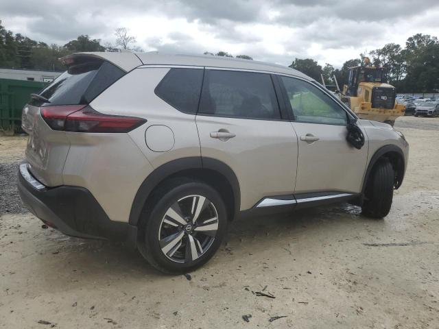 JN8AT3CA6MW025459 Nissan Rogue Sl