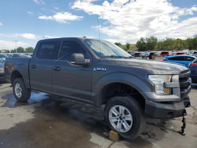 1FTEW1EF3HKD44025 Ford F150 SUPER