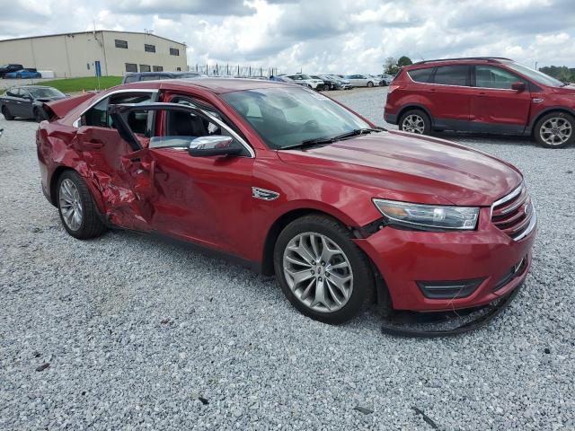 1FAHP2F83FG139424 Ford TAURUS LIM