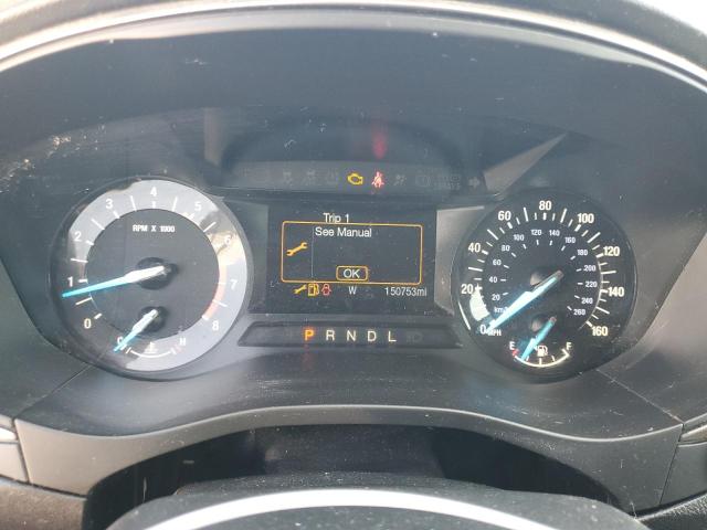 3FA6P0H71HR224533 Ford FUSION SE