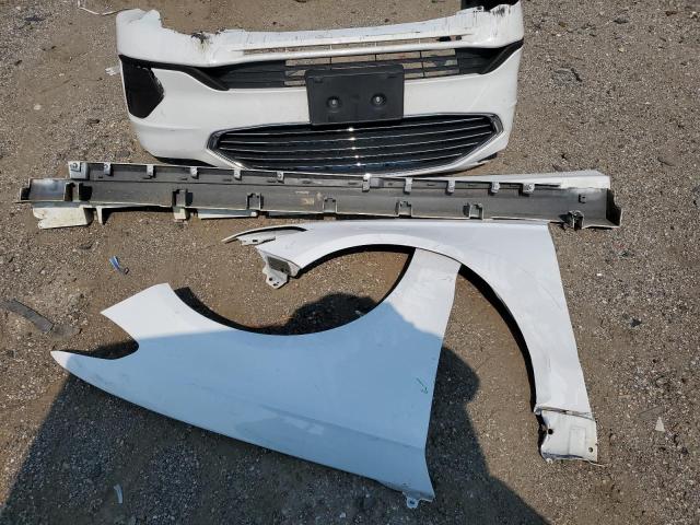 3FA6P0G75KR213754 Ford FUSION S