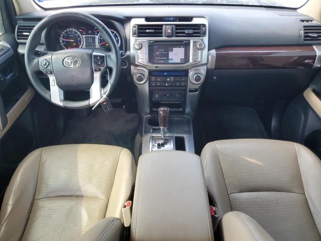 JTEZU5JR0G5130150 Toyota 4RUNNER SR